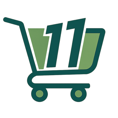 Eleven Store
