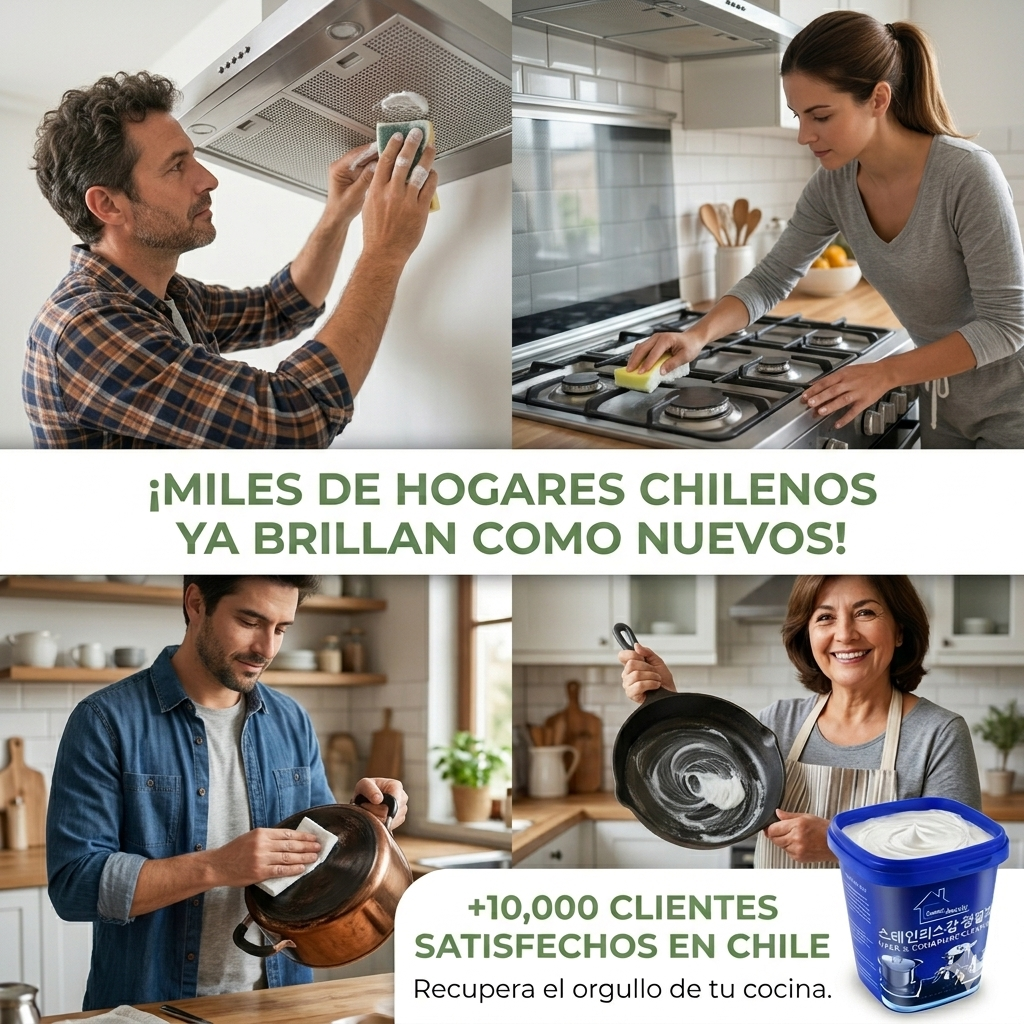 UltraClean Pasta™ - Pasta limpiadora - PACK 3 UNIDADES